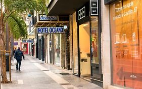 Hotel Oceano Centro (Adults Only)